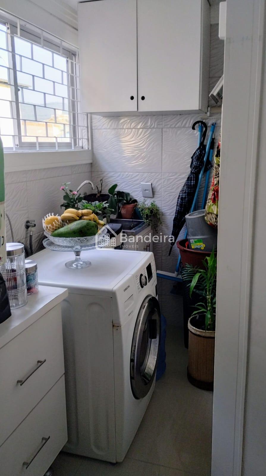Apartamento à venda, Dom Bosco, ITAJAI - SC, semi mobiliado