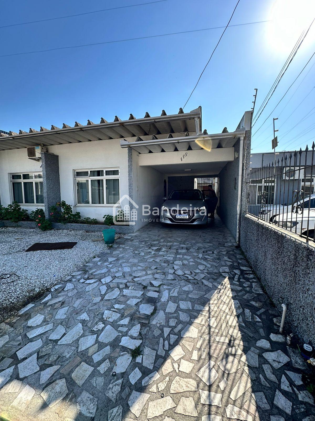 Casa à venda, São João, ITAJAI - SC próximo ao centro, 2 dormi...
