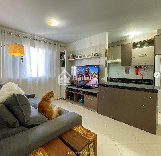 Apartamento à venda, Centro, ITAJAI - SC, com suíte mais um do...