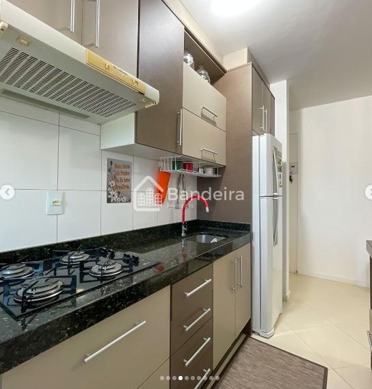 Apartamento à venda, Centro, ITAJAI - SC, com suíte mais um do...