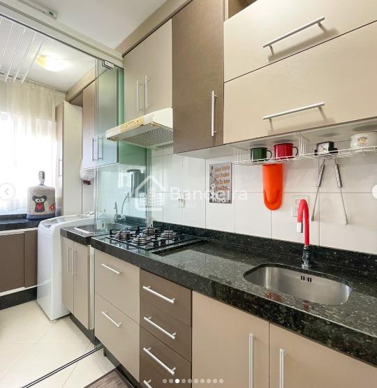 Apartamento à venda, Centro, ITAJAI - SC, com suíte mais um do...