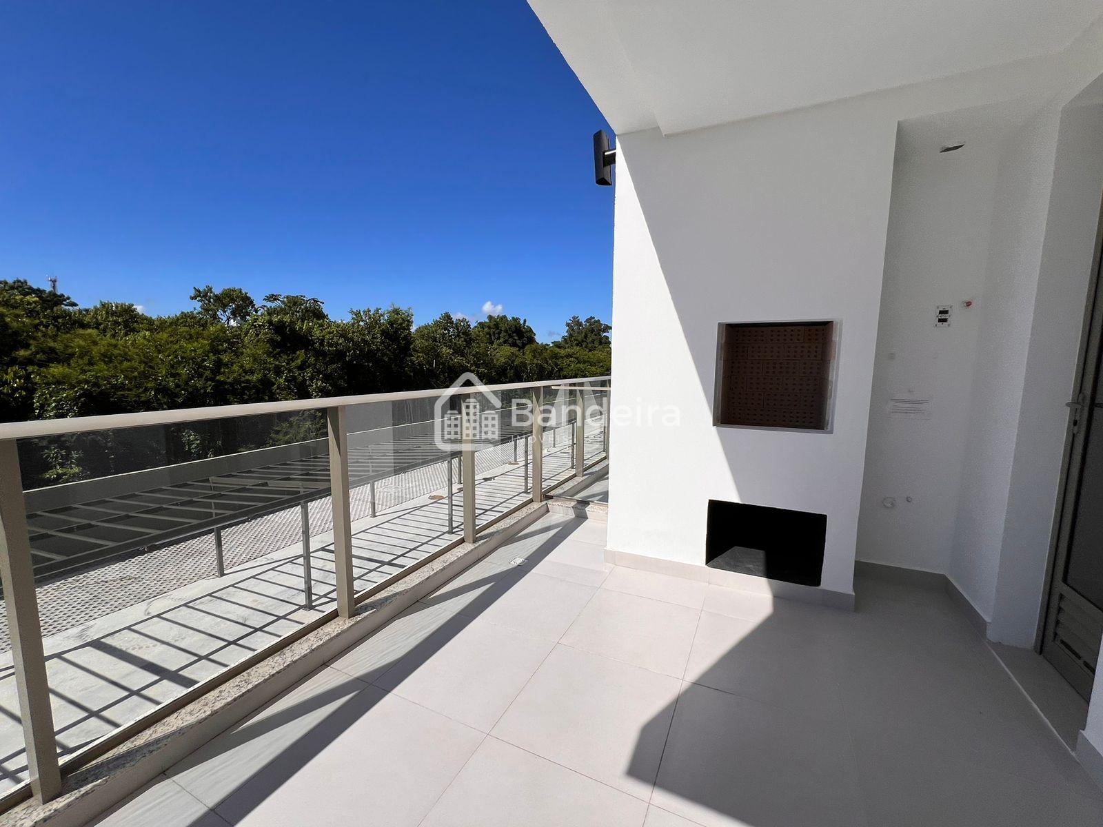 Apartamento com área diferenciada, Home Club São Vicente com 3...