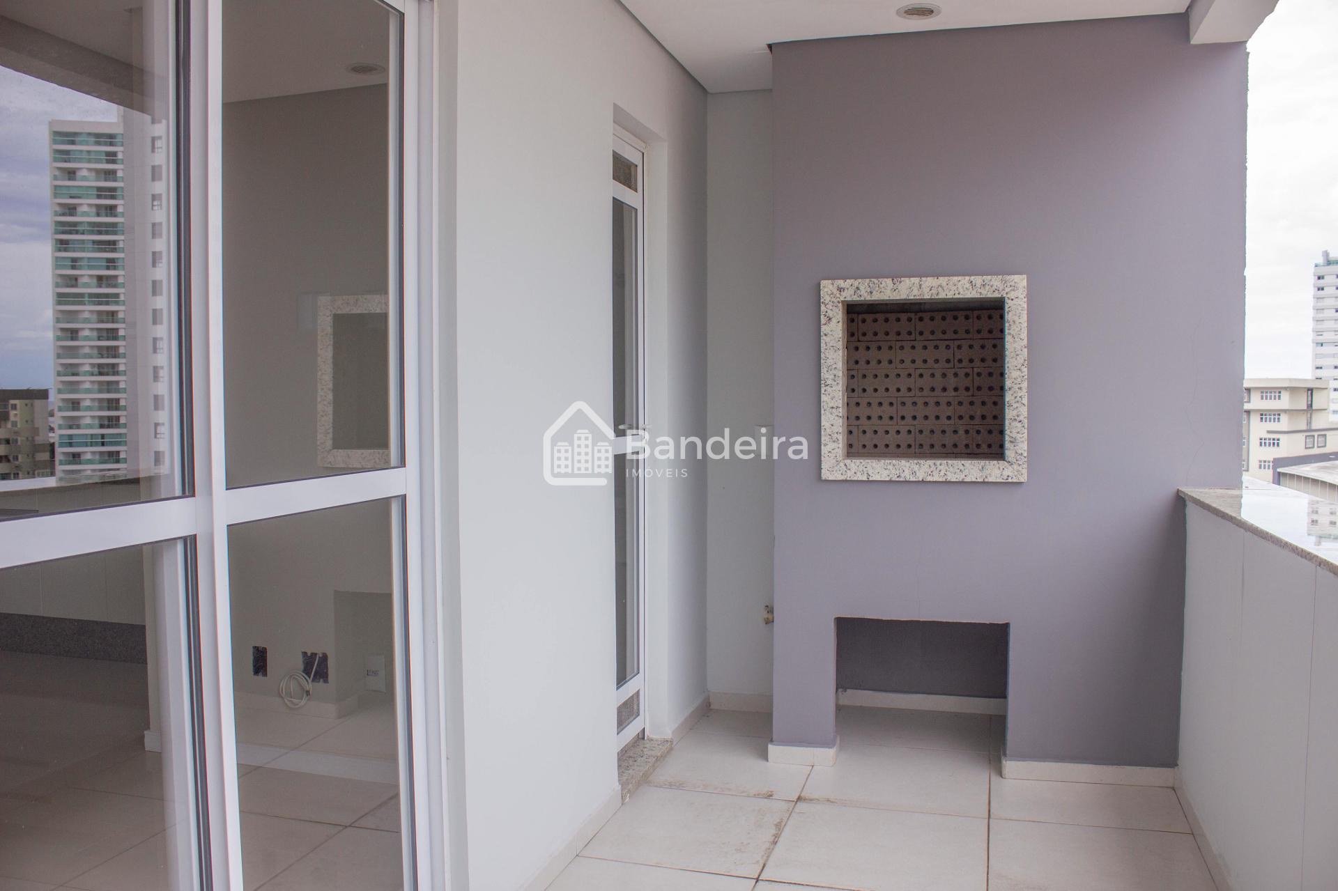 Apartamento à venda, Centro Itajaí, ITAJAI - SC com duas suíte...