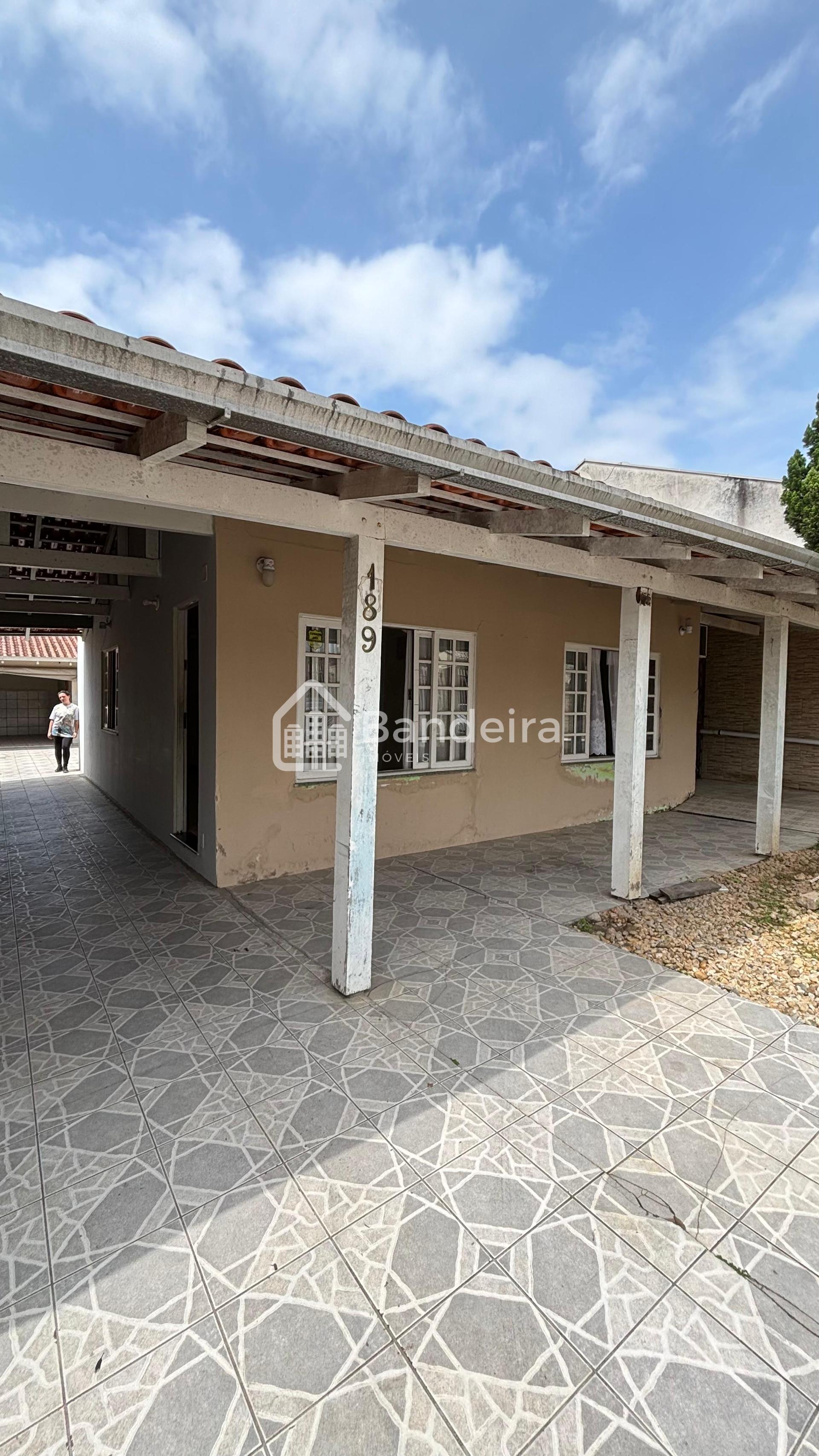 Casa à venda, São Vicente, ITAJAI - SC 3 quartos sendo um suít...