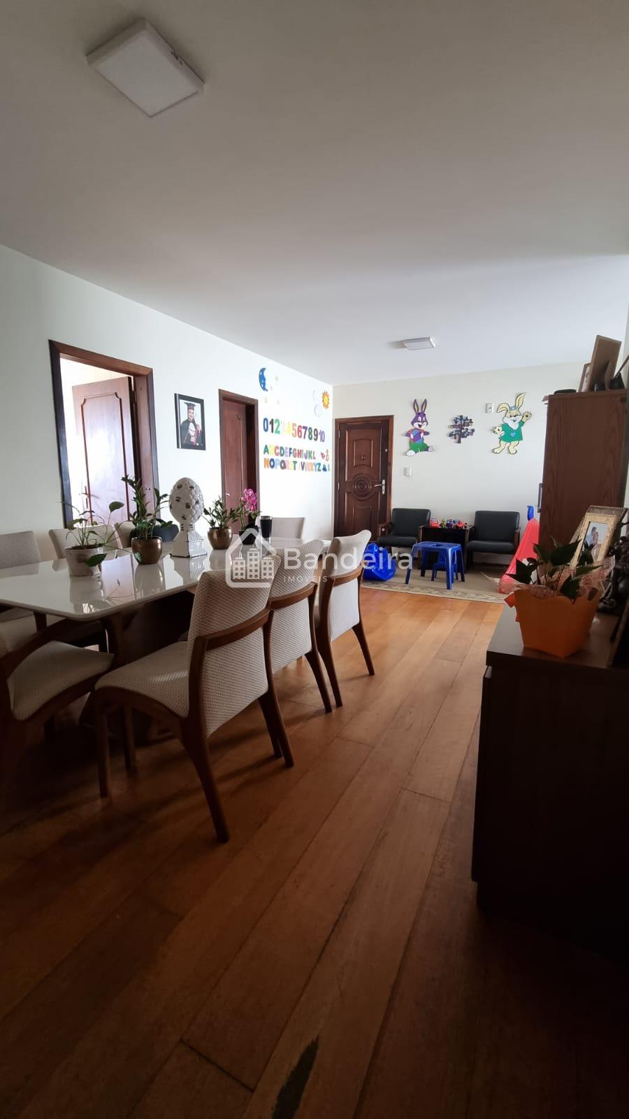 Apartamento mobiliado no centro de Itajaí, no coração da cidade
