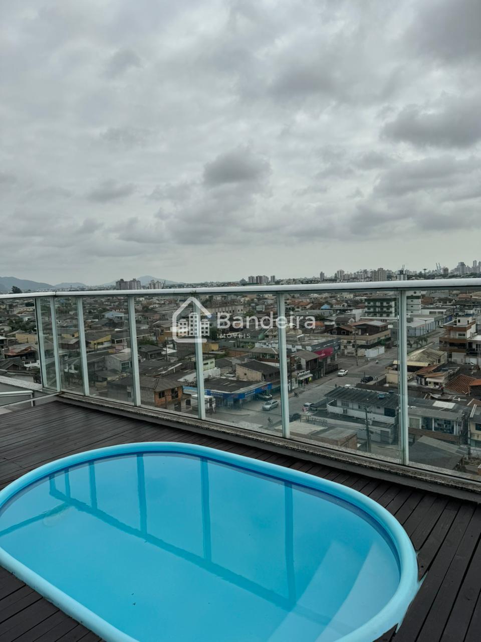 Apartamento à Venda Bairro São Vicente, próximo à avenida Camp...