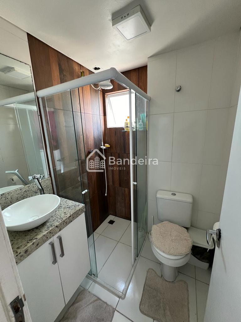 Apartamento à Venda Bairro São Vicente, próximo à avenida Camp...