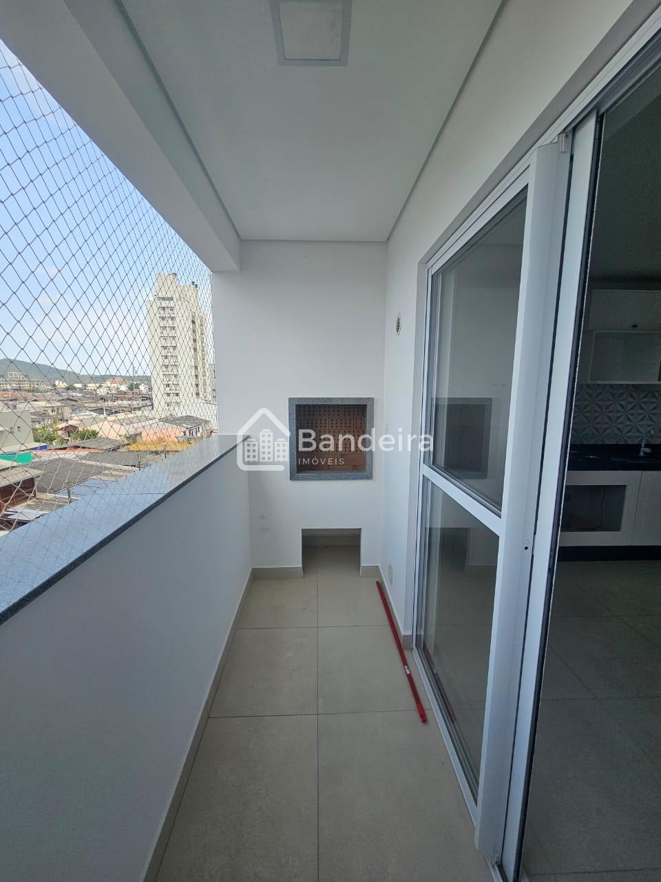 Apartamento à venda, São Vicente, ITAJAI - SC, 2 dormitórios s...