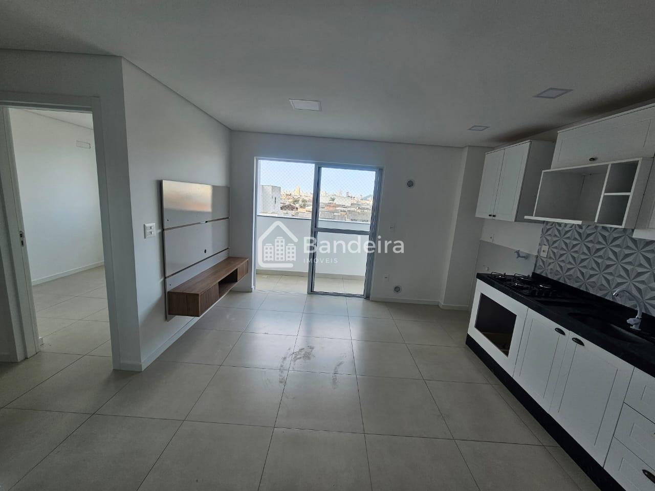 Apartamento à venda, São Vicente, ITAJAI - SC, 2 dormitórios s...