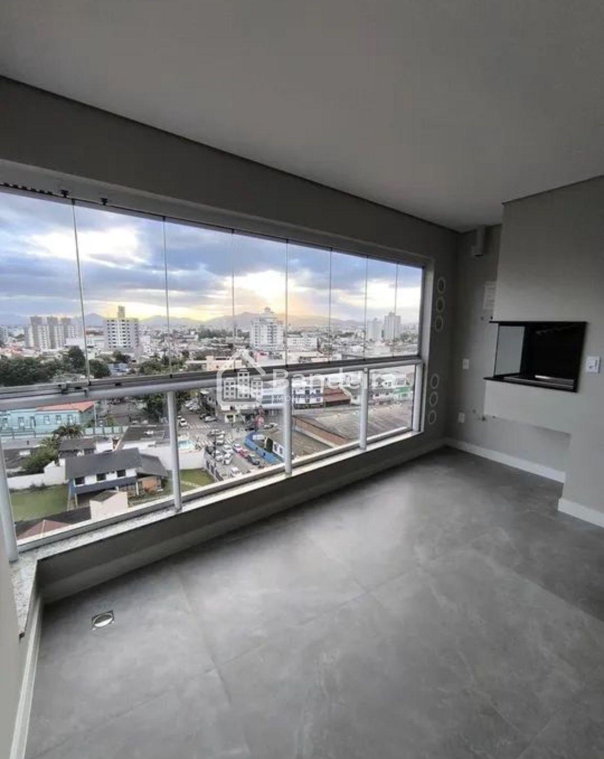 Apartamento à venda, São Judas, ITAJAI - SC, 2 dormitórios com...