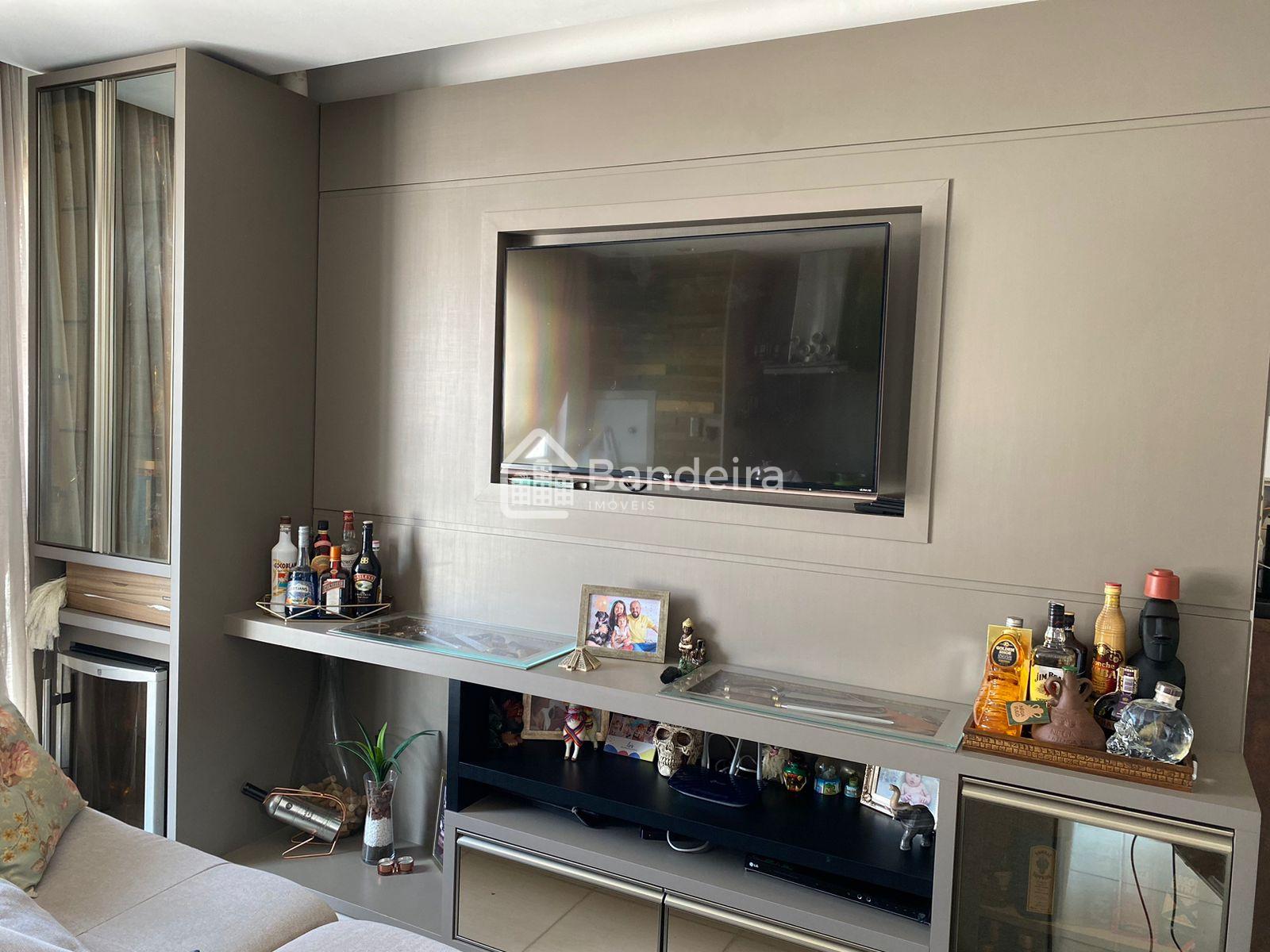 Apartamento mobiliado todo sob medida completo no bairro Espin...