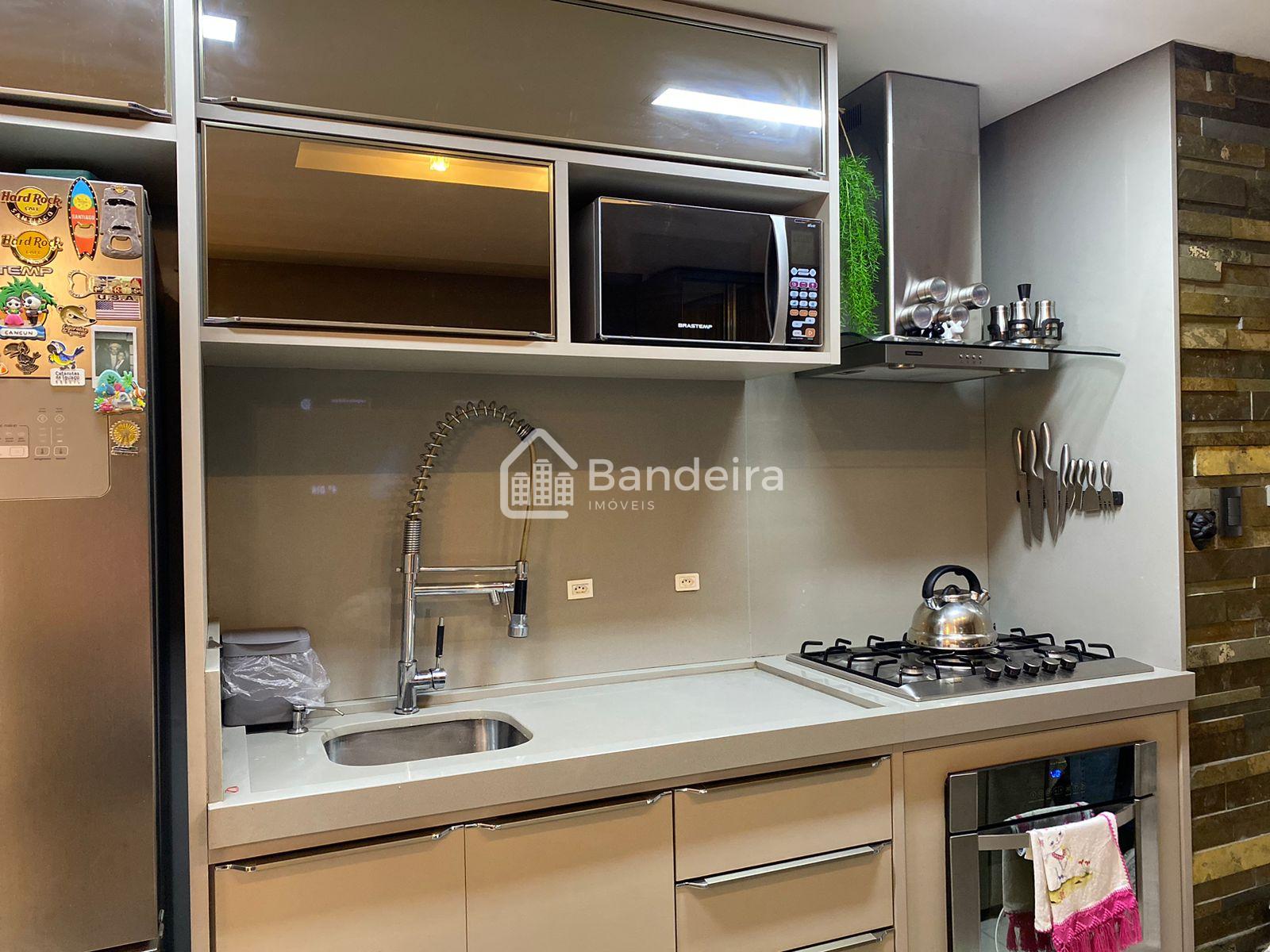 Apartamento mobiliado todo sob medida completo no bairro Espin...
