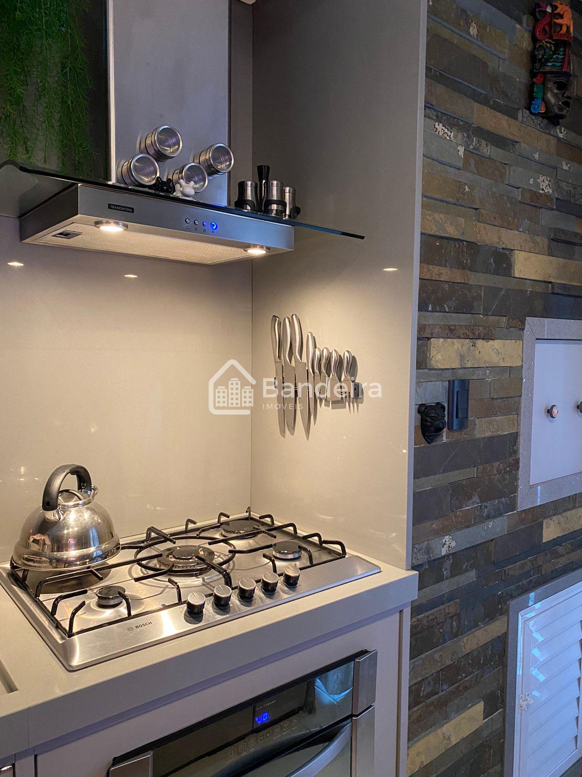 Apartamento mobiliado todo sob medida completo no bairro Espin...