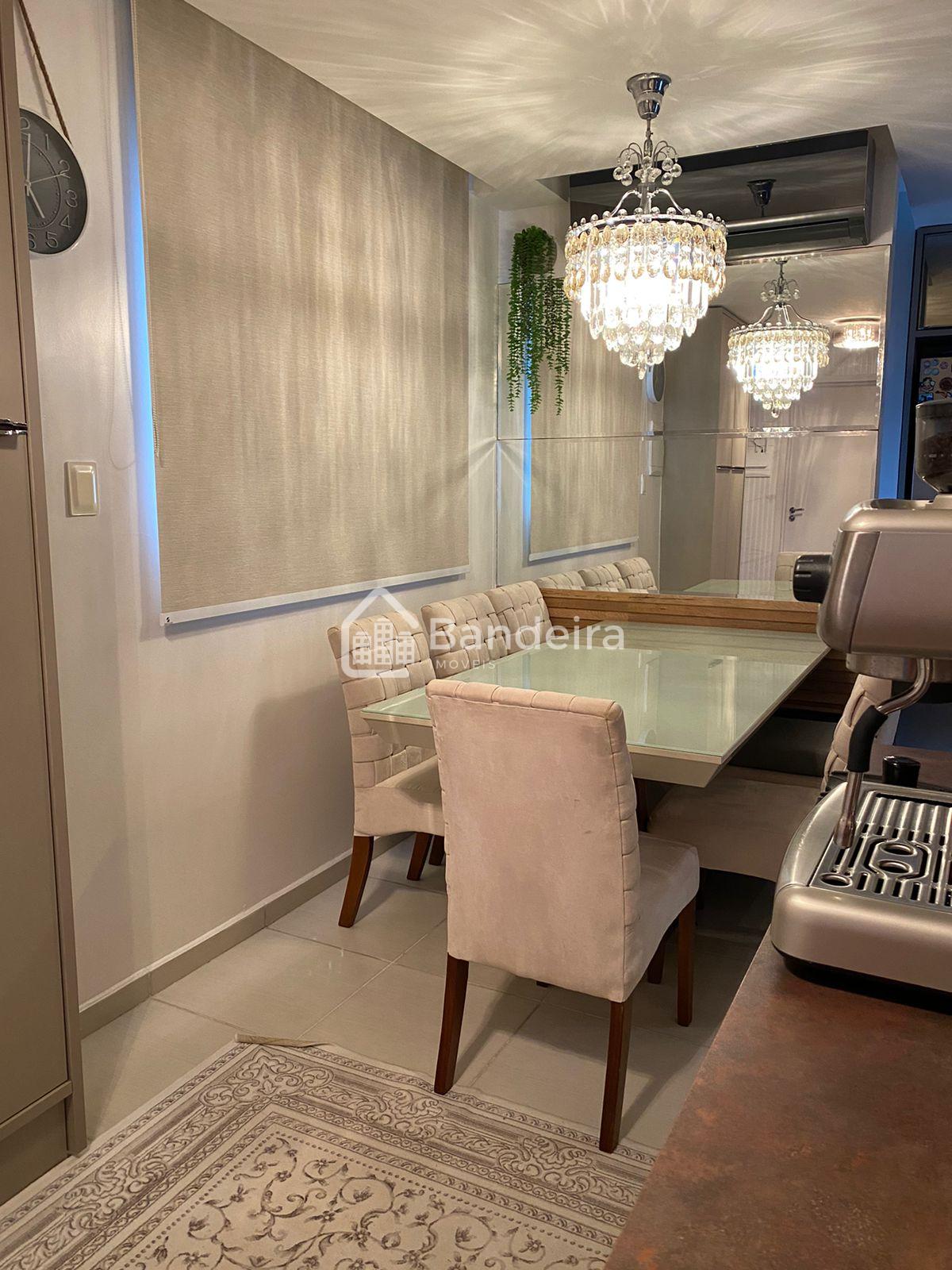 Apartamento mobiliado todo sob medida completo no bairro Espin...