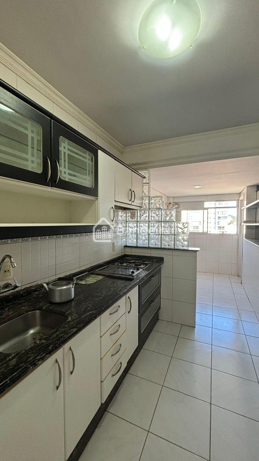 Apartamento à venda, Fazenda, ITAJAI - SC, 3 dormitórios com s...