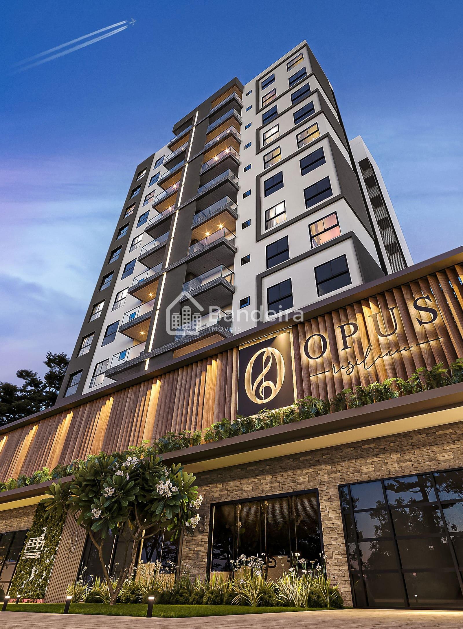 Apartamento com 3 dormitórios à venda,75.91 m , Cordeiros, ITA...