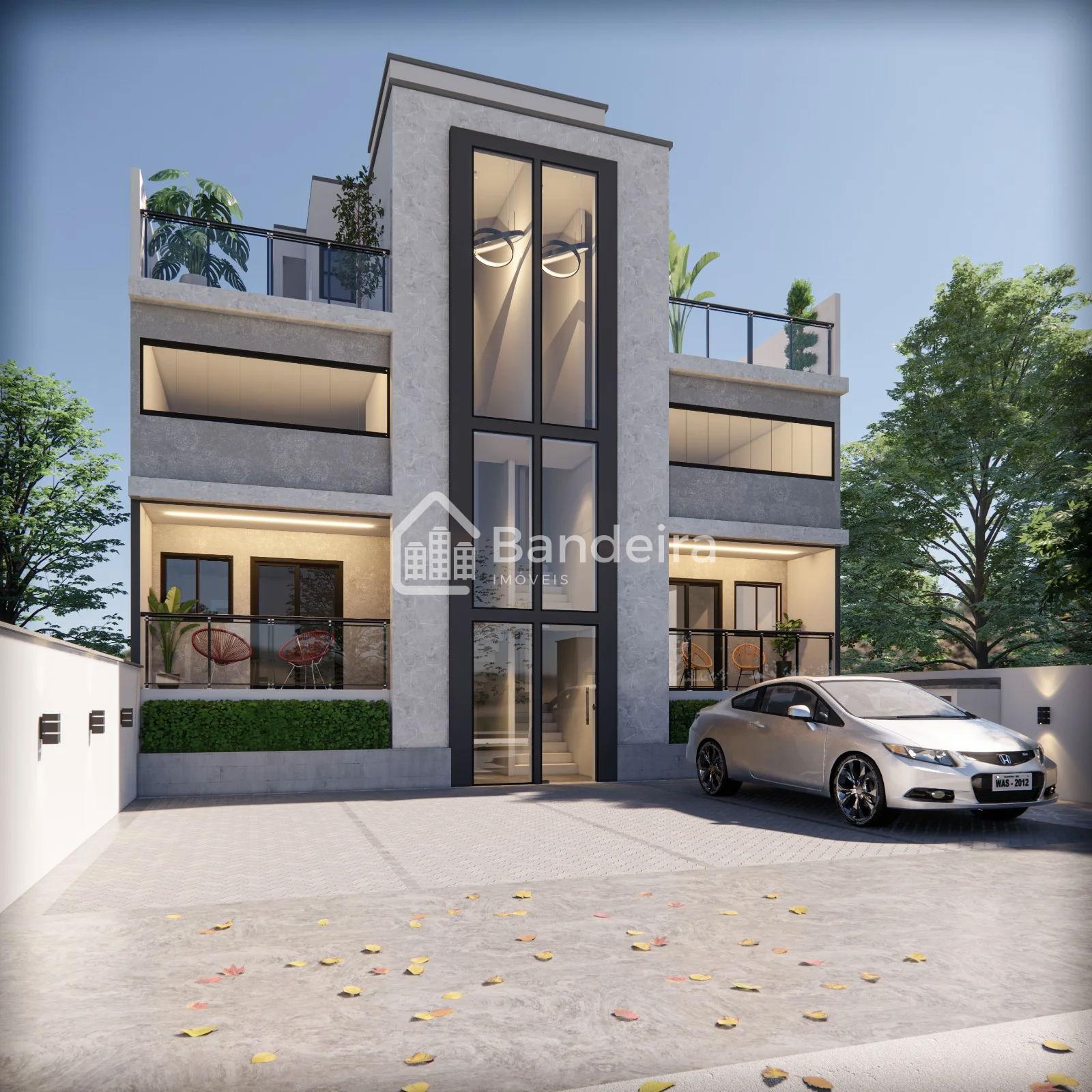 Qualidade de empreendimento, espaço para toda a família, sensa...