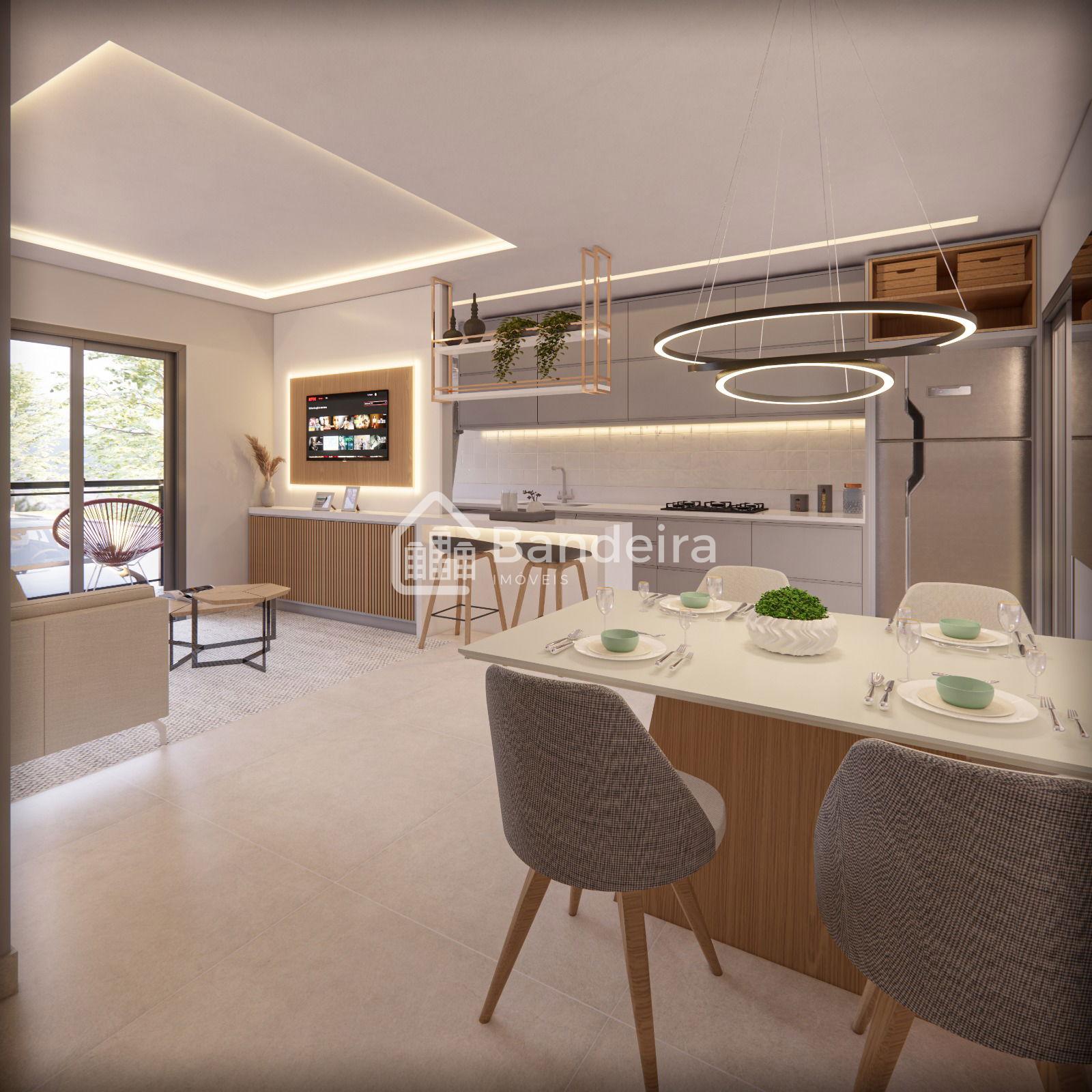 Qualidade de empreendimento, espaço para toda a família, sensa...