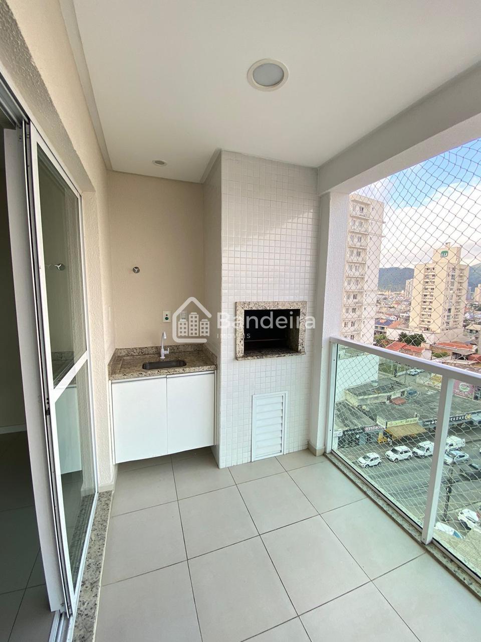 Apartamento Dois Quartos e Uma Ampla Suíte, no Bairro São juda...
