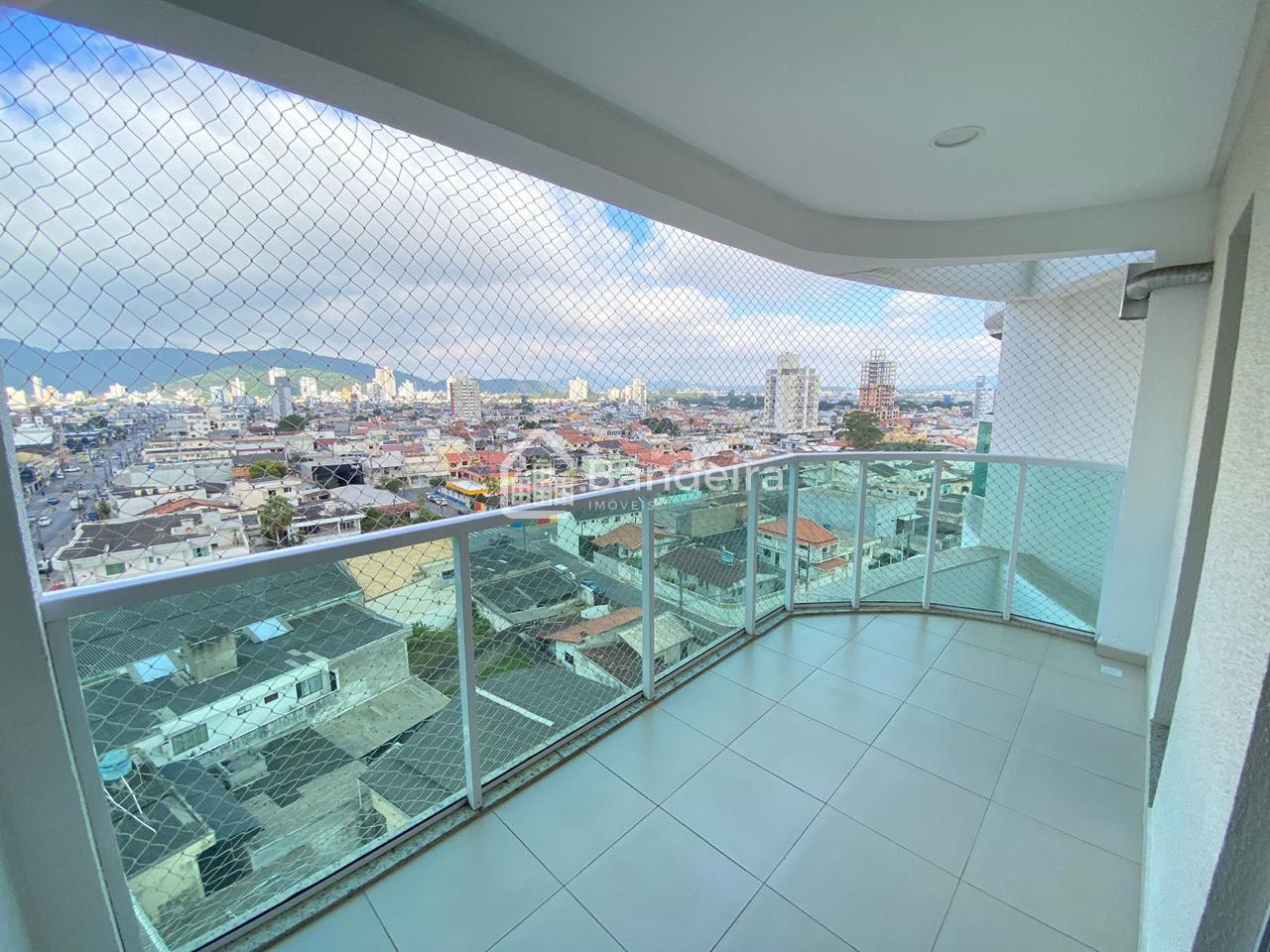 Apartamento Dois Quartos e Uma Ampla Suíte, no Bairro São juda...