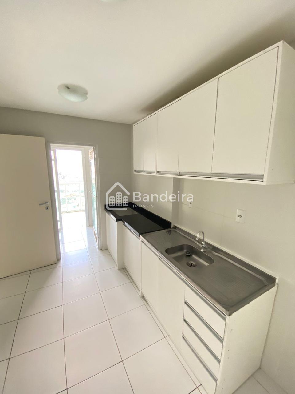 Apartamento Dois Quartos e Uma Ampla Suíte, no Bairro São juda...