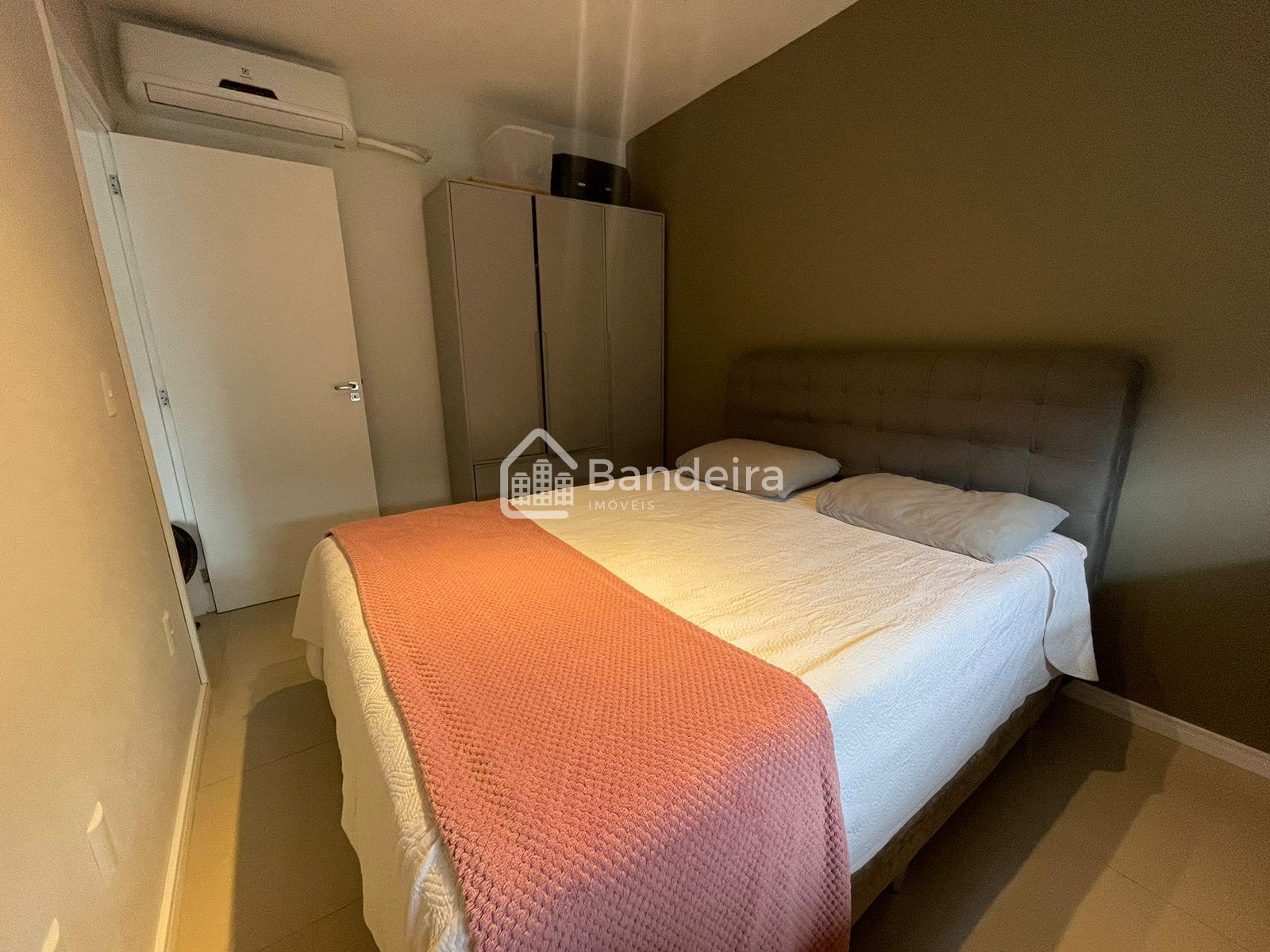 Apartamento Semi Mobiliado à venda, Cordeiros, ITAJAI - SC
