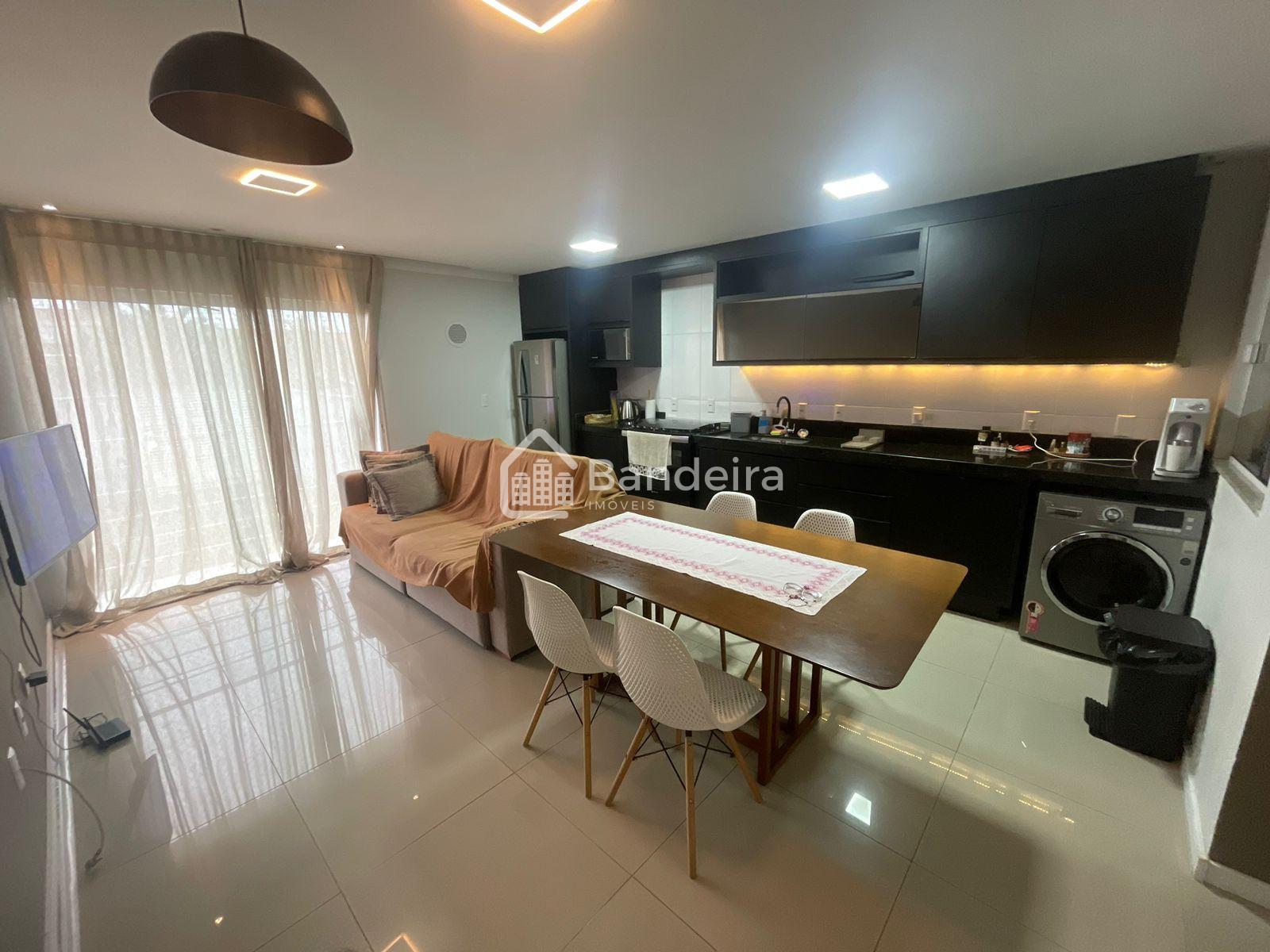 Apartamento Semi Mobiliado à venda, Cordeiros, ITAJAI - SC