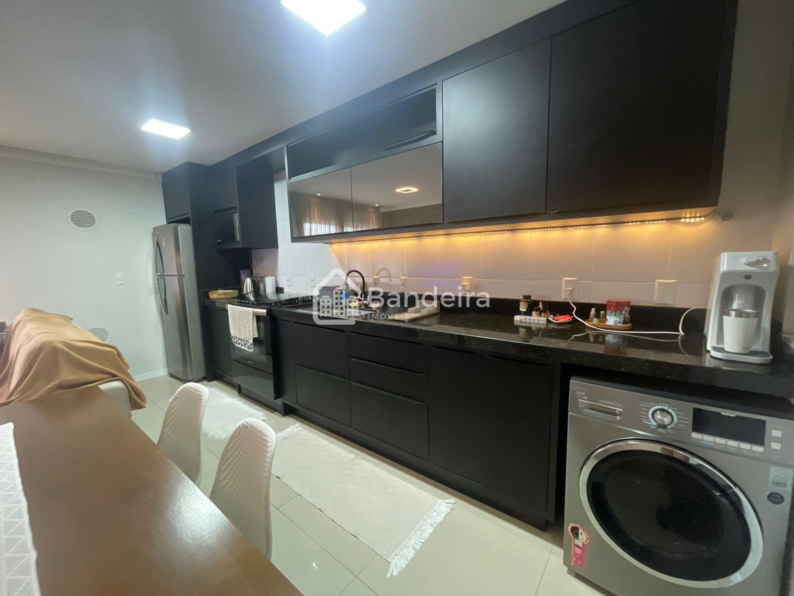 Apartamento Semi Mobiliado à venda, Cordeiros, ITAJAI - SC