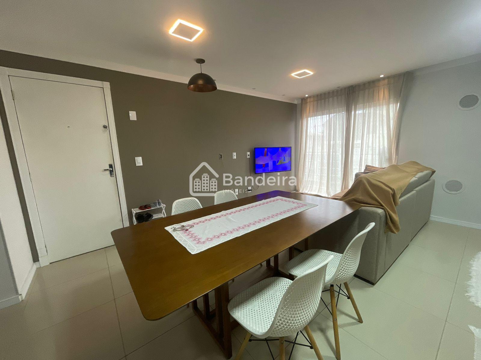 Apartamento Semi Mobiliado à venda, Cordeiros, ITAJAI - SC