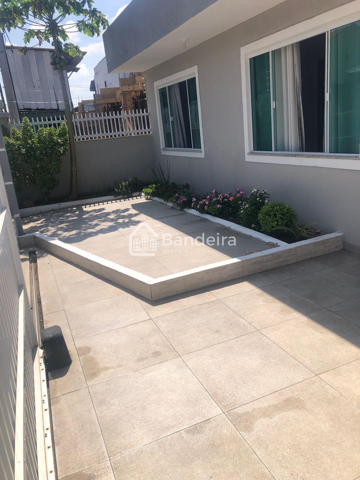 Ampla Casa Bairro São João, Itajaí, Barro Seguro, Próximo a co...