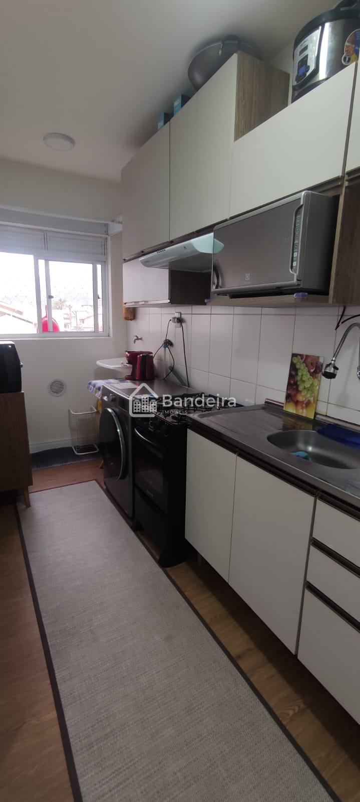 Apartamento Bairro Dom Bosco Rua José Gall, com rápido acesso ...