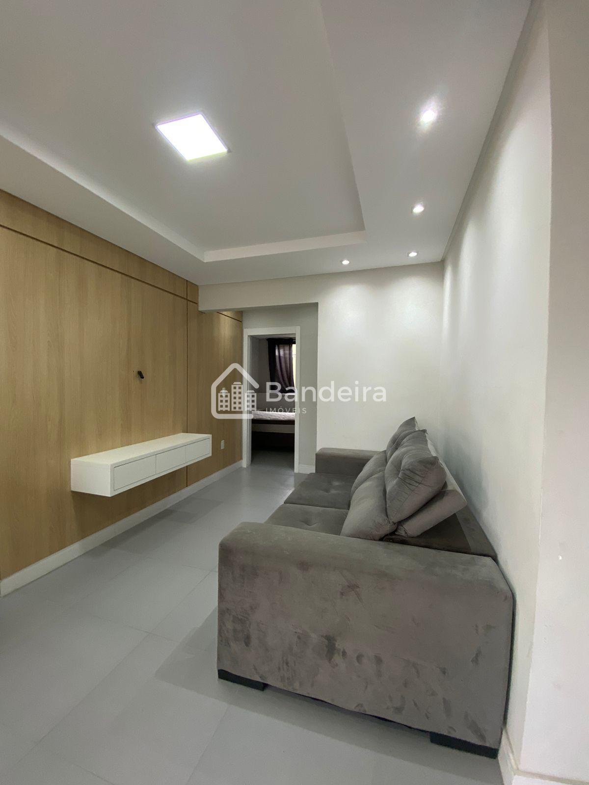 Apartamento, 71m privativos, duas Suítes, duas vagas, mobiliad...