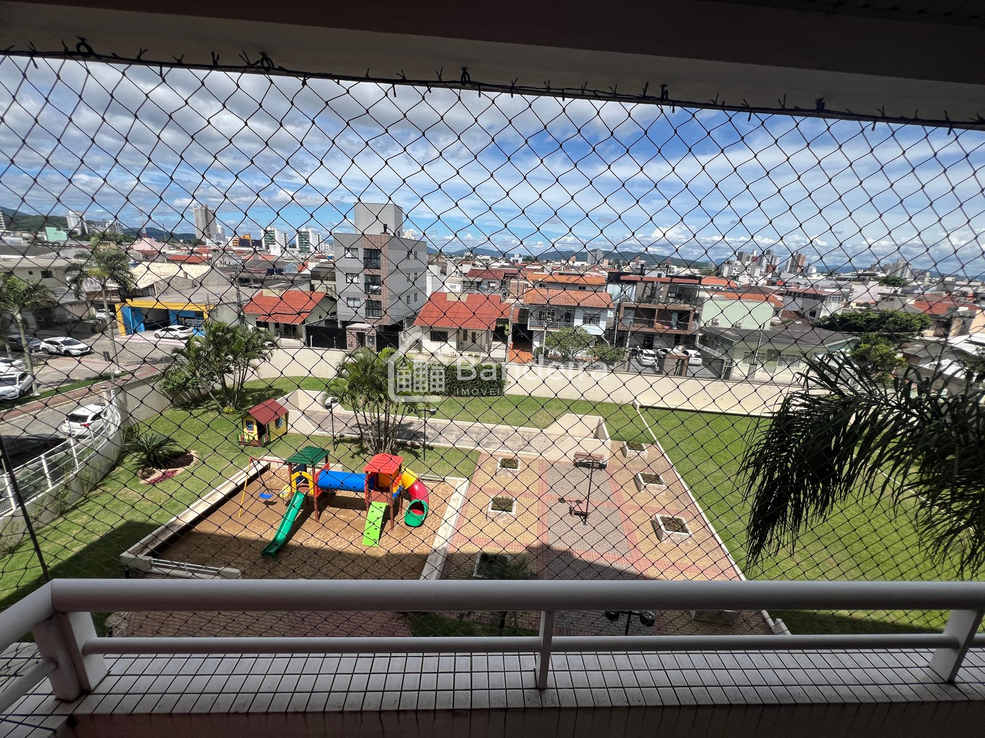 Apartamento à venda, Dom Bosco, ITAJAI - SC, ótima Localização