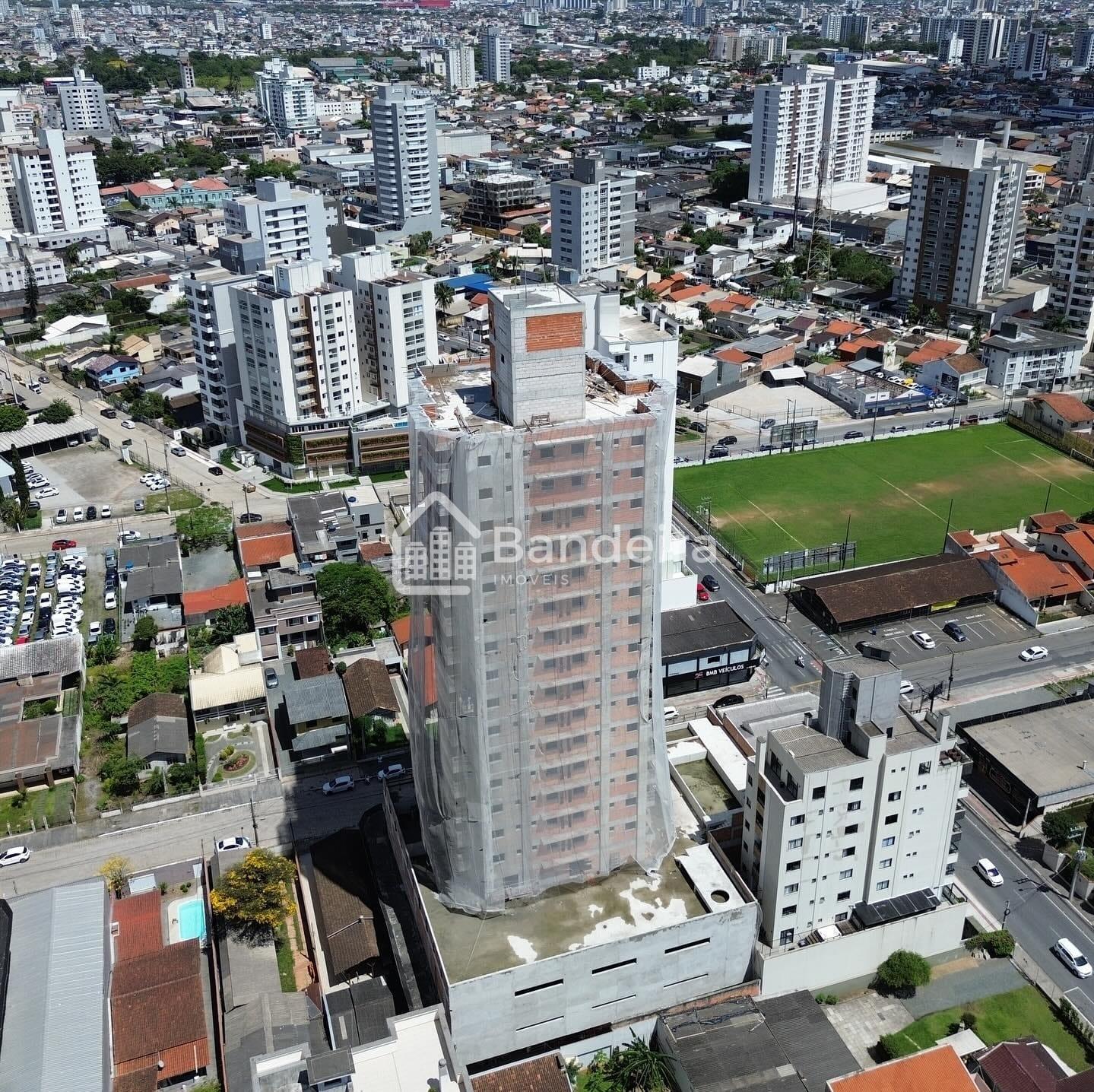 Apartamento à venda, Vila Operaria, ITAJAI - SC, Praticamente ...