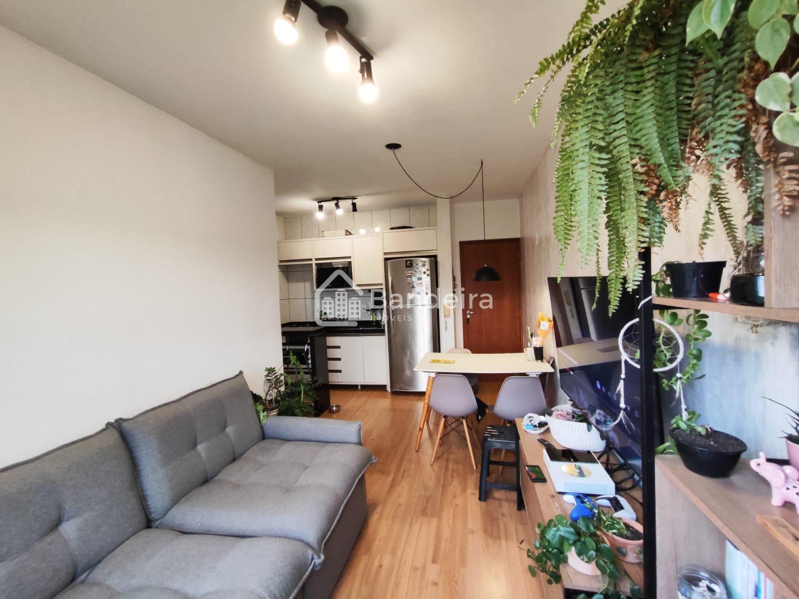 Apartamento à venda, Itaipava, ITAJAI - SC 2 doritórios mobili...