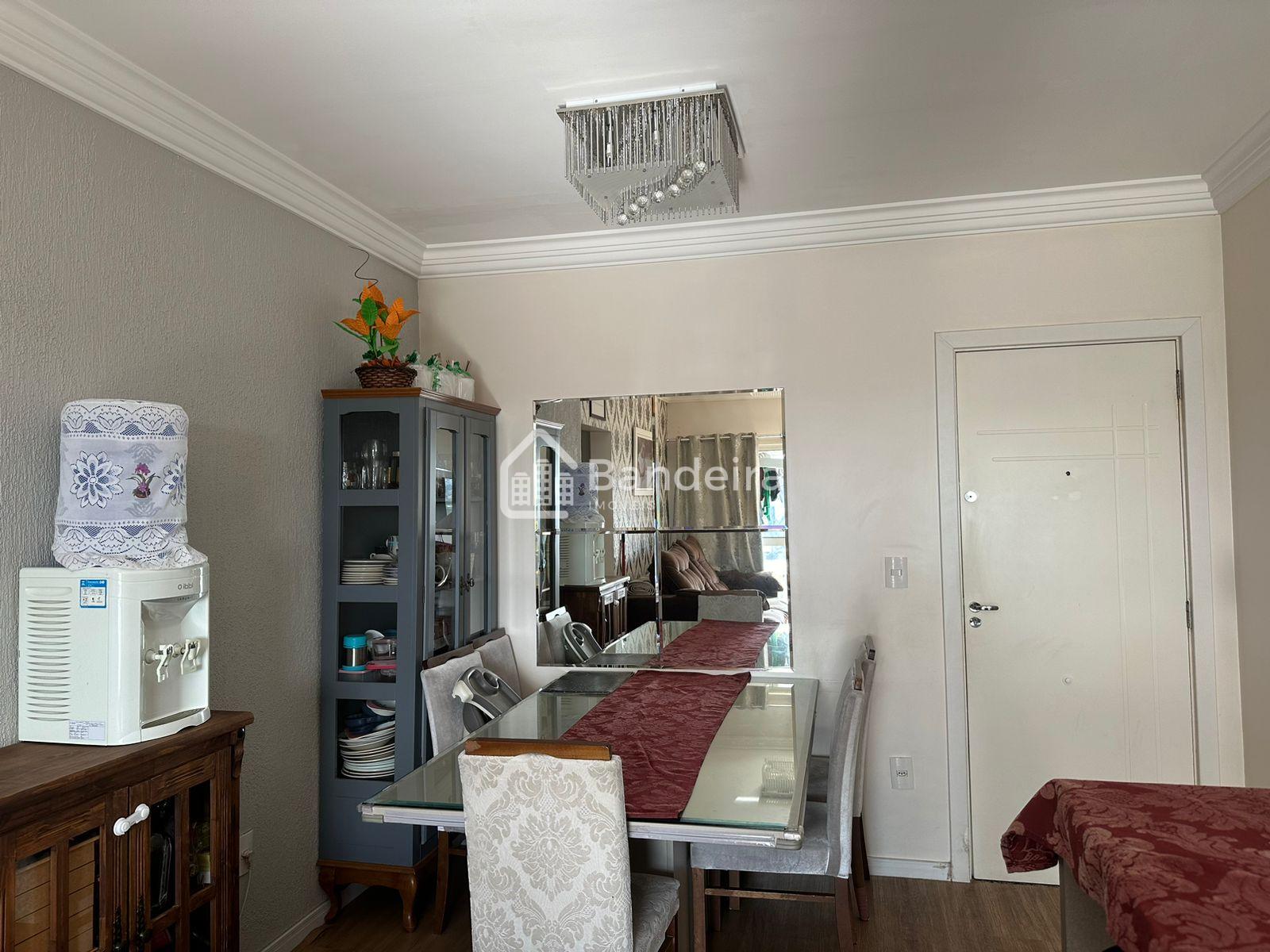 Apartamento à venda, Cordeiros, ITAJAI - SC 2 dormitorios semi...