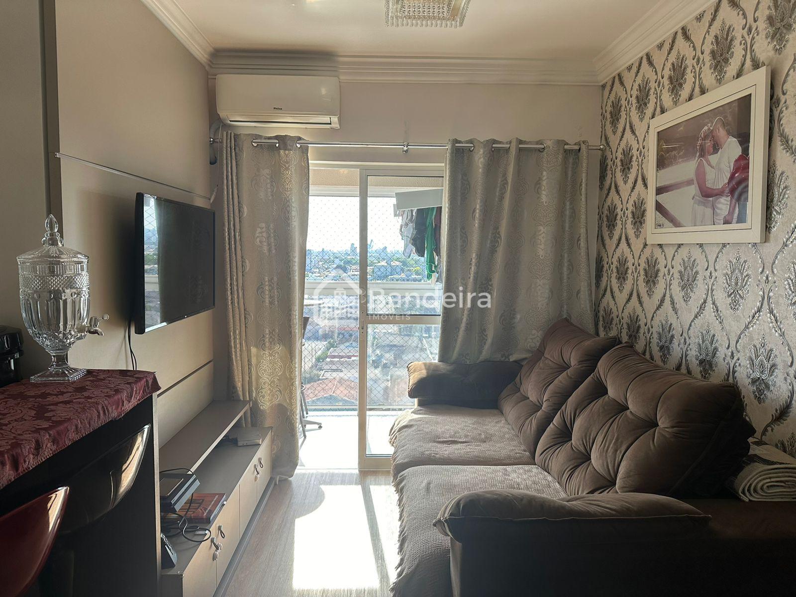 Apartamento à venda, Cordeiros, ITAJAI - SC 2 dormitorios semi...