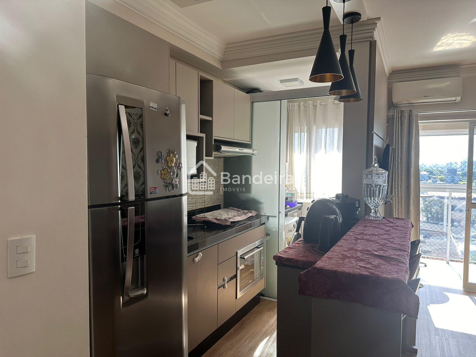 Apartamento à venda, Cordeiros, ITAJAI - SC 2 dormitorios semi...