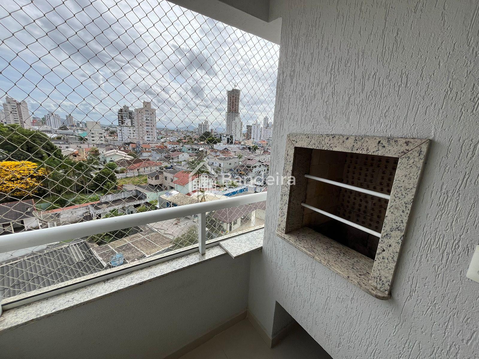 Apartamento à venda, Centro Itajaí, ITAJAI - SC com suíte area...