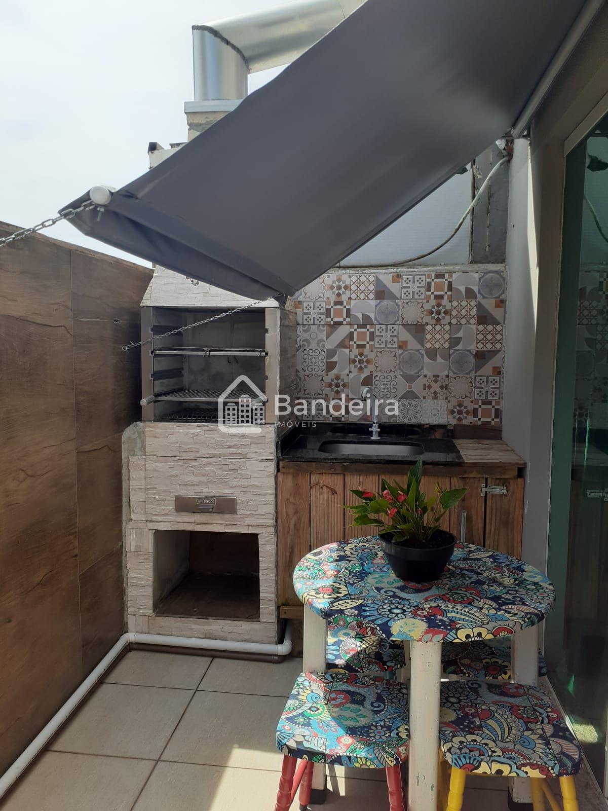 Apartamento à venda, Dom Bosco, ITAJAI - SC com área diferenciada