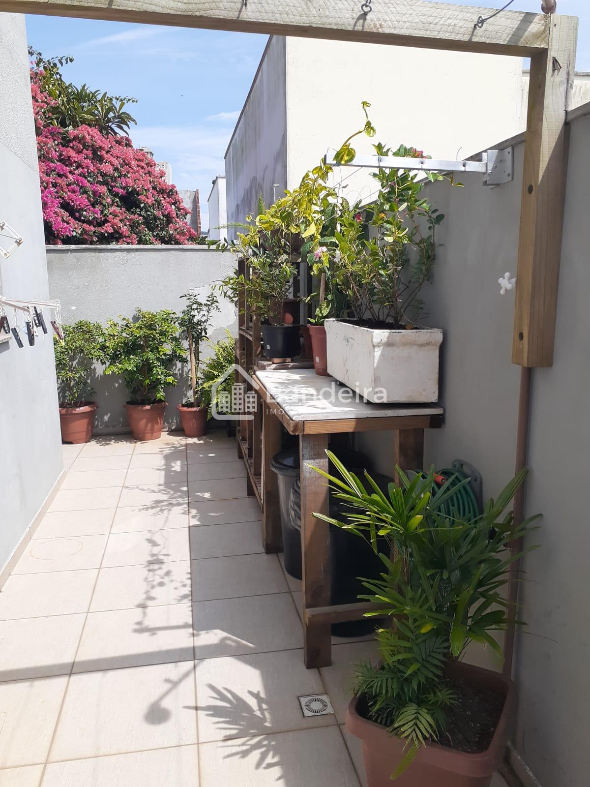 Apartamento à venda, Dom Bosco, ITAJAI - SC com área diferenciada