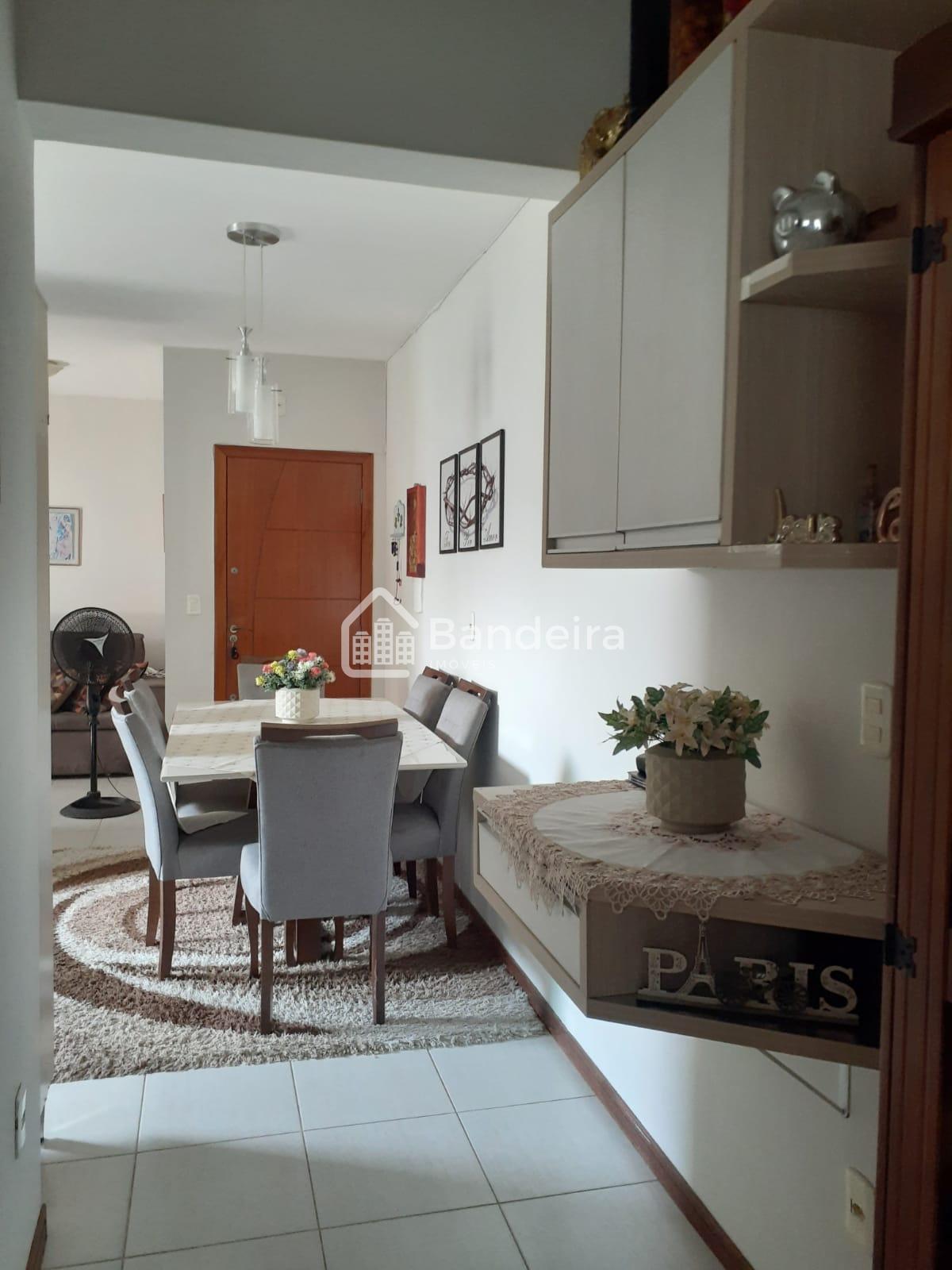 Apartamento à venda, Dom Bosco, ITAJAI - SC com área diferenciada