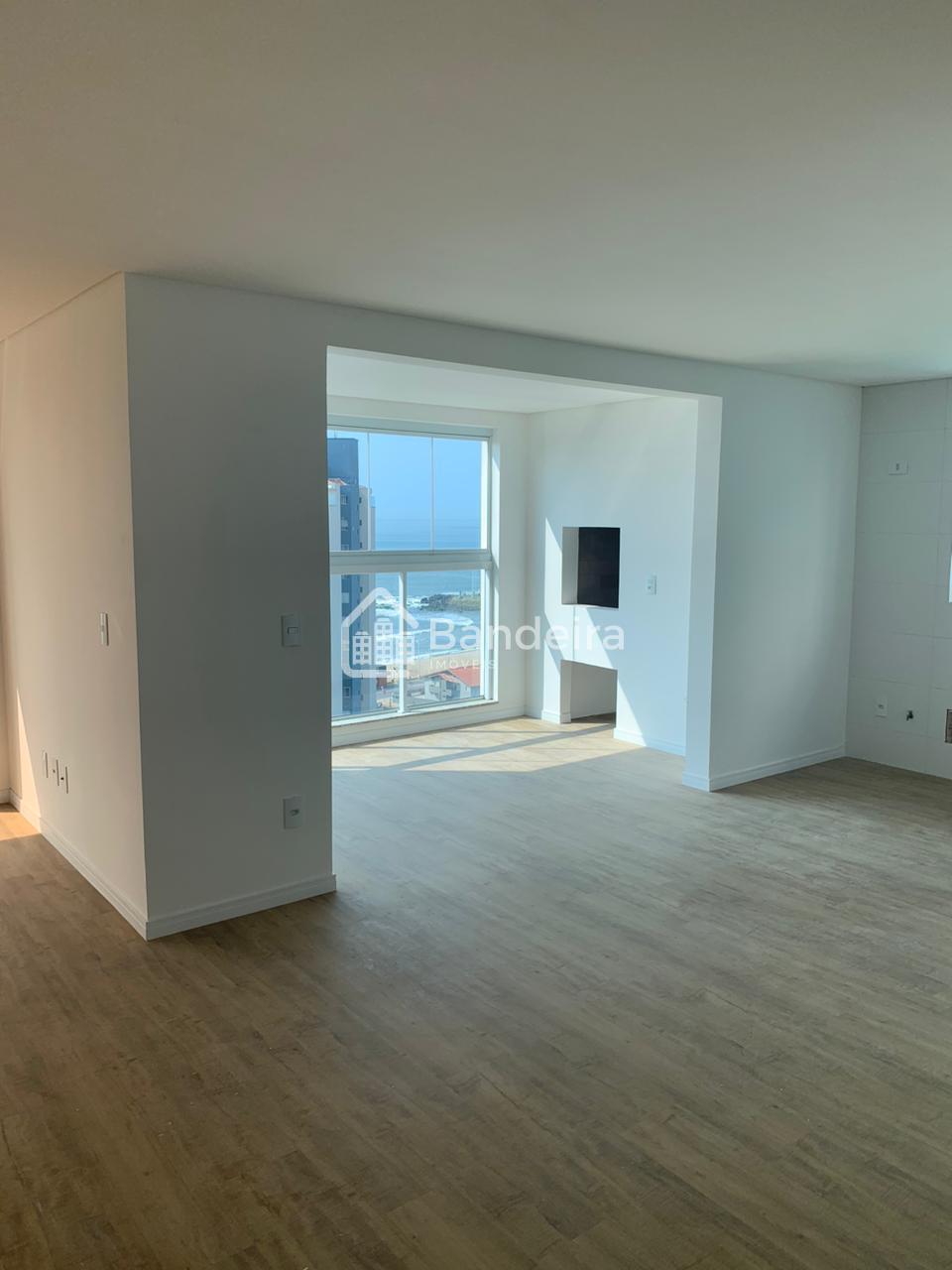Apartamento à venda, Centro, BARRA VELHA com tres dormitórios ...