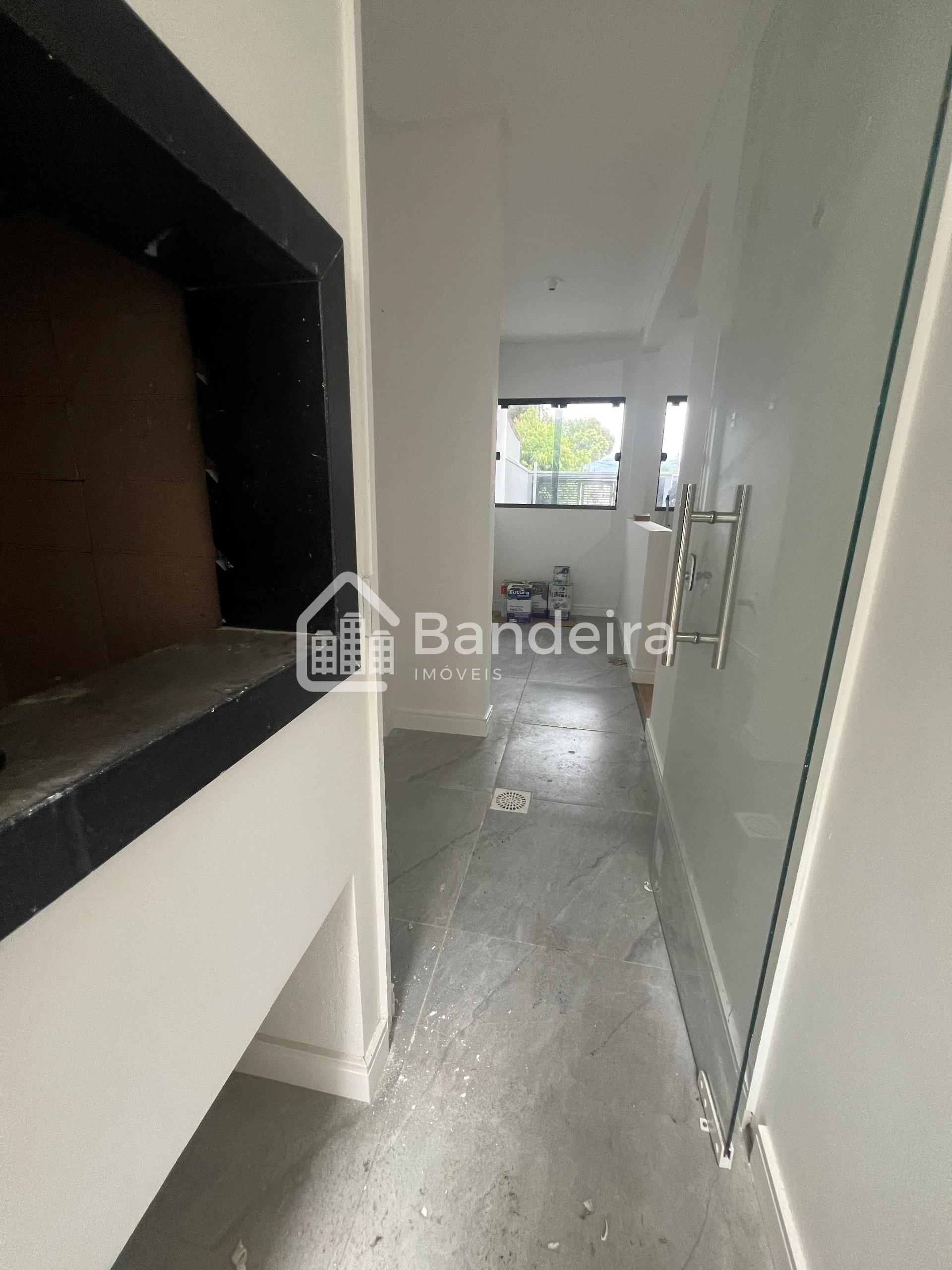 Apartamento à venda, com 88m suíte mais dois no bairro São jud...