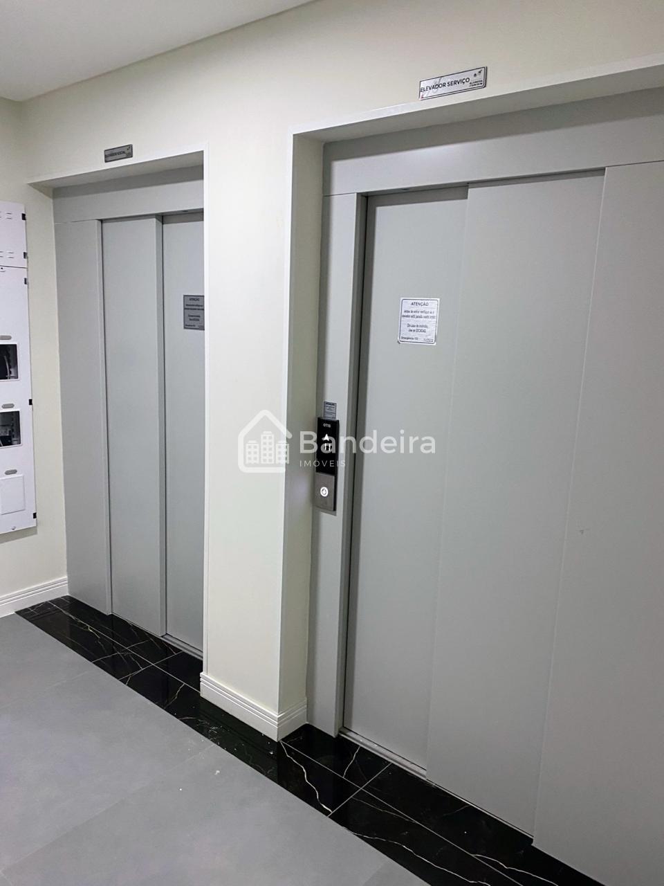 Apartamento Novo no Bairro Dom Bosco com um quarto e uma suíte