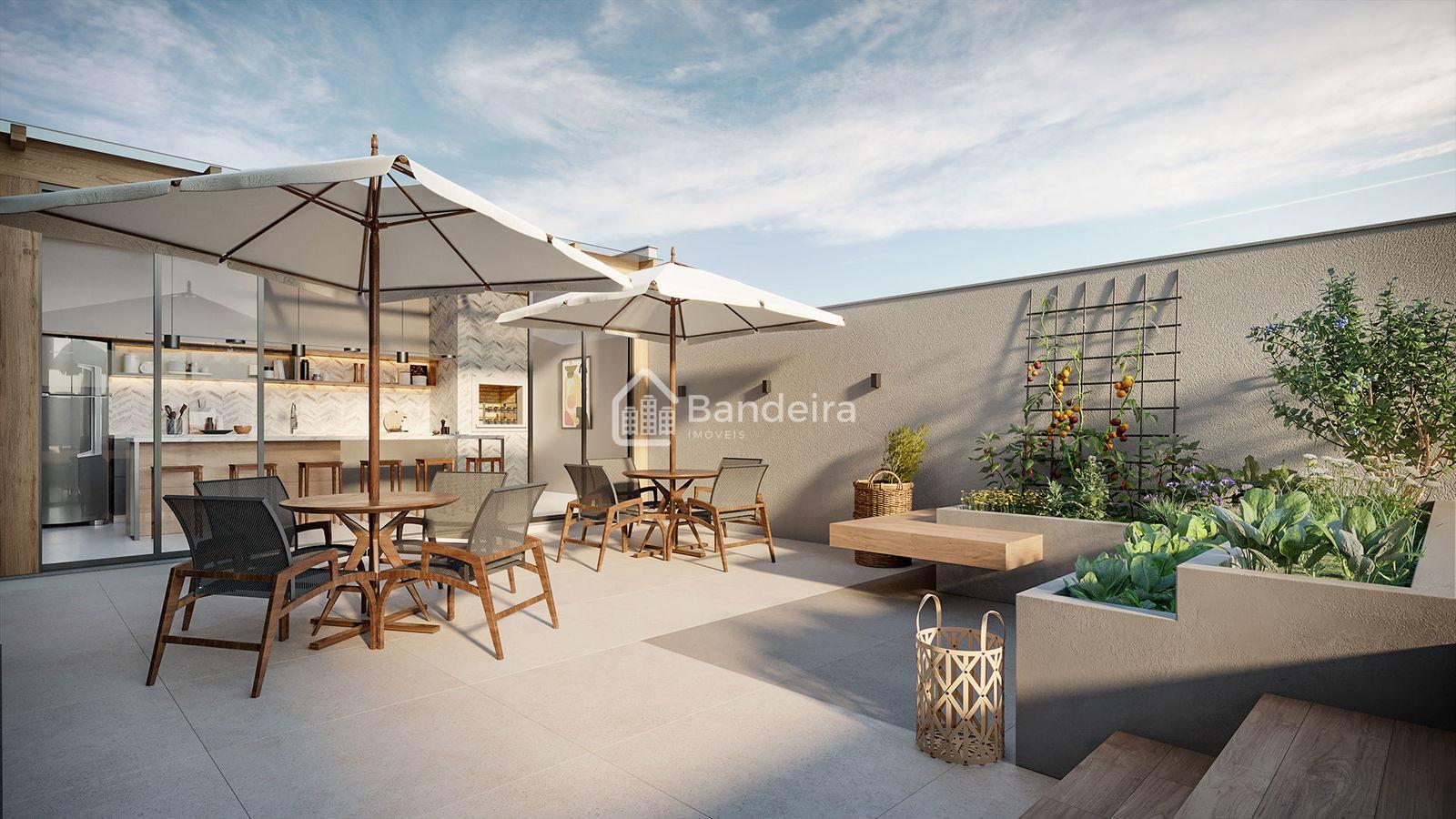 Apartamento bairro Fazenda, Itajaí, suíte mais um dormitório e...