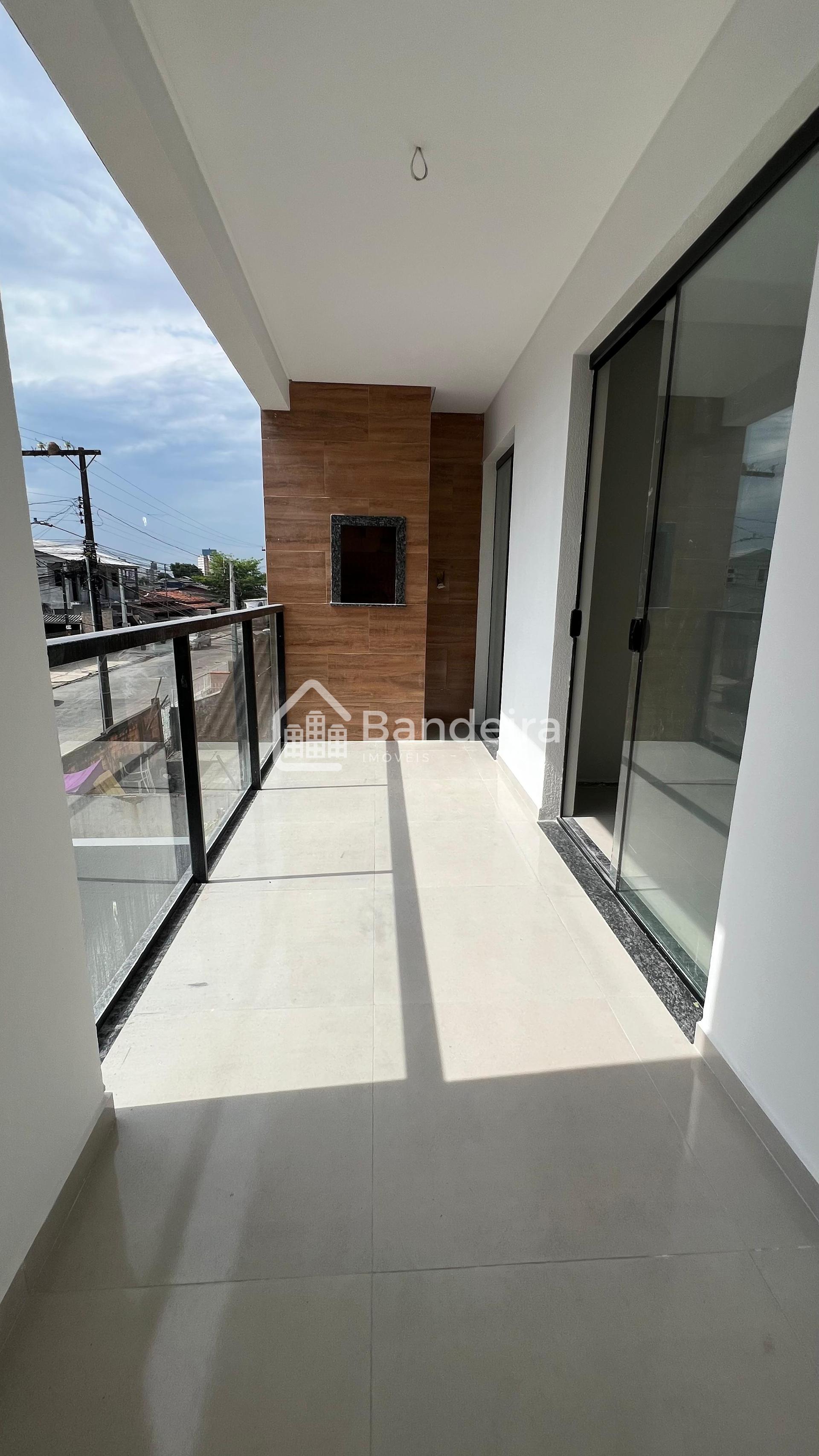 Apartamentos com excelente acabamento apenas 4 unidades locali...