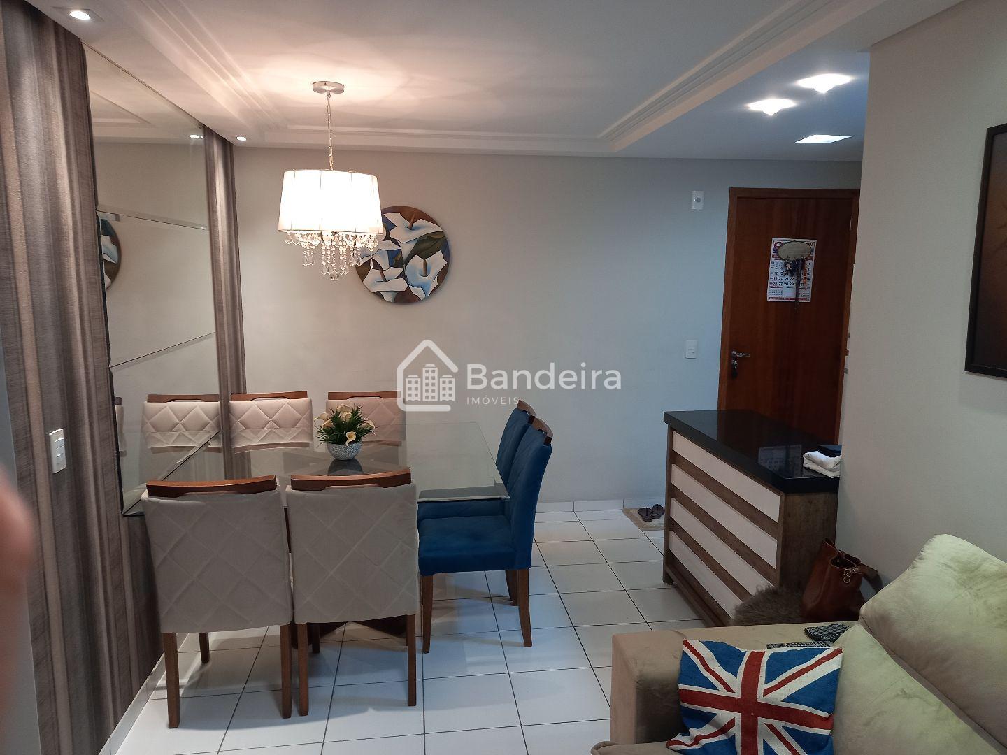 Apartamento mobiliado  à venda, São Vicente, ITAJAI - SC