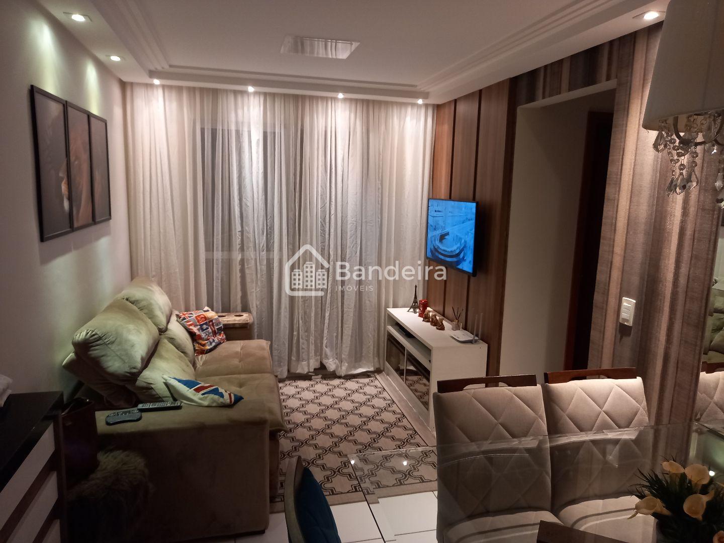 Apartamento mobiliado  à venda, São Vicente, ITAJAI - SC
