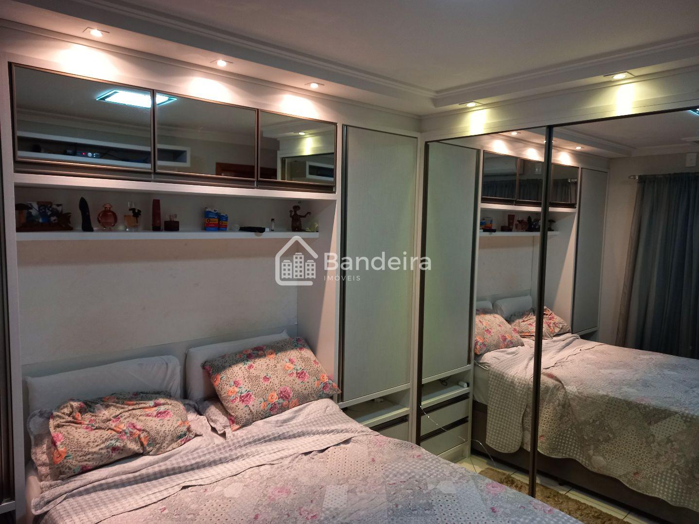 Apartamento mobiliado  à venda, São Vicente, ITAJAI - SC
